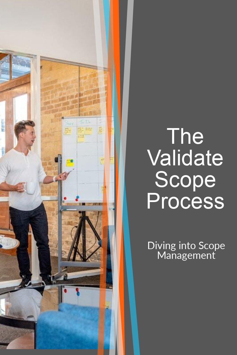 validate scope management
